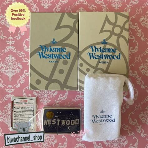 do vivienne westwood bags have serial numbers